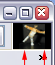 have pipecleaner man spin round in IE6